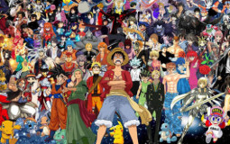 Best Anime
